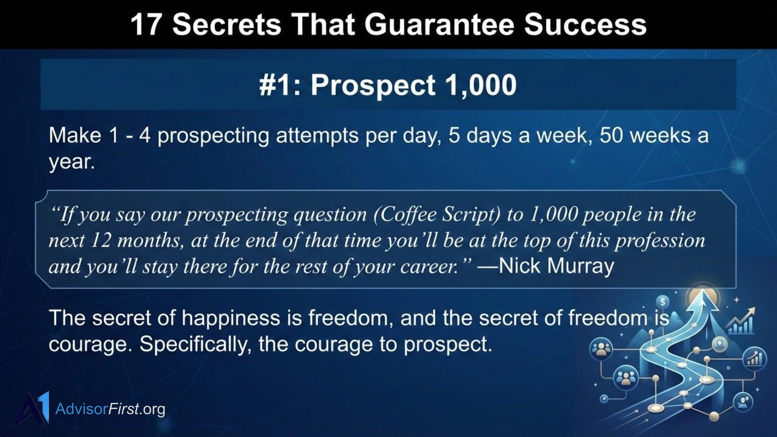 17 Secrets